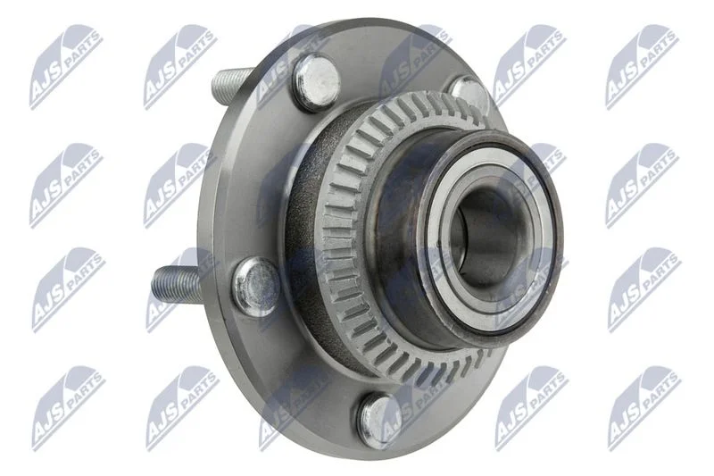Kit de rolamentos de roda NTY KLT-MS-038