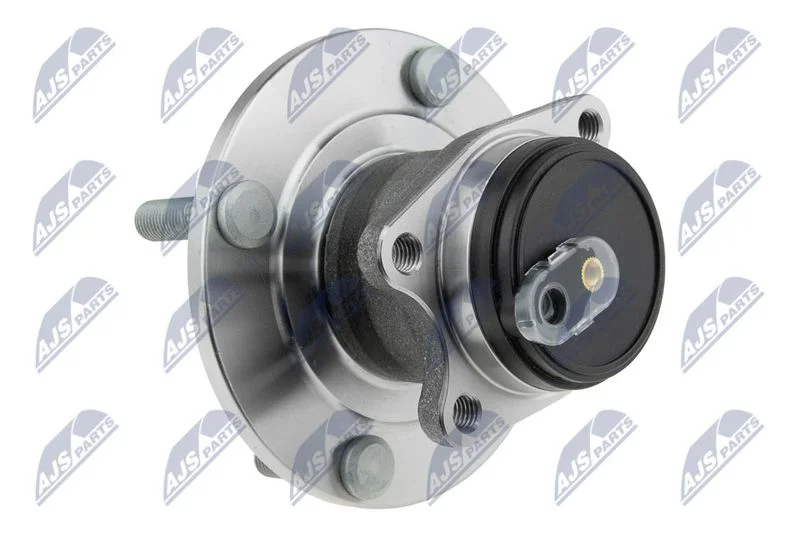Kit de rolamentos de roda NTY KLT-MS-044