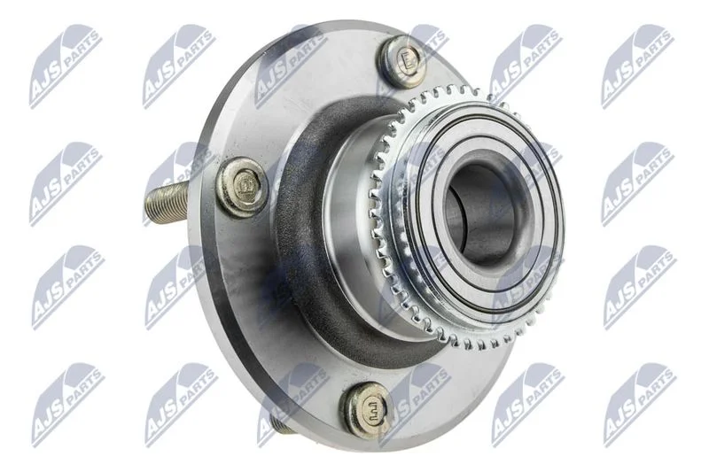 Kit de rolamentos de roda NTY KLT-MS-046