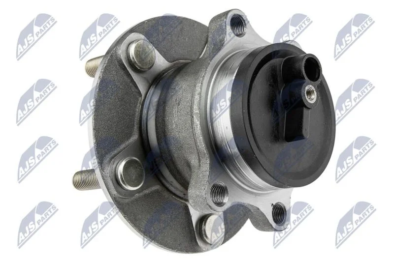 Kit de rolamentos de roda NTY KLT-MS-061