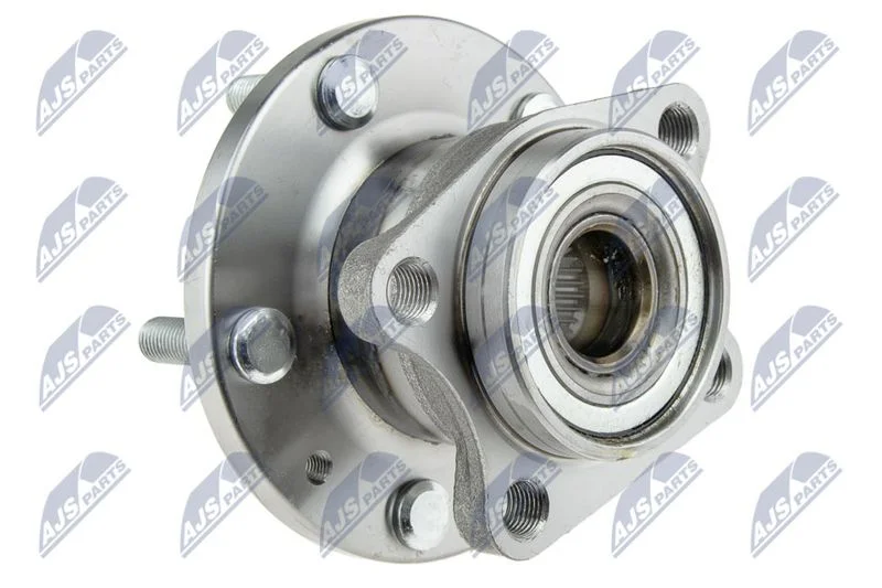 Kit de rolamentos de roda NTY KLT-MZ-055