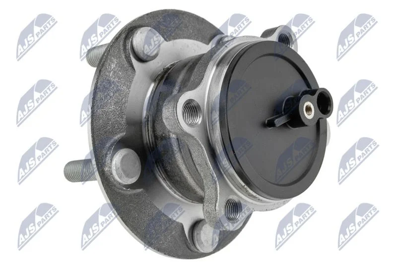 Kit de rolamentos de roda NTY KLT-MZ-056
