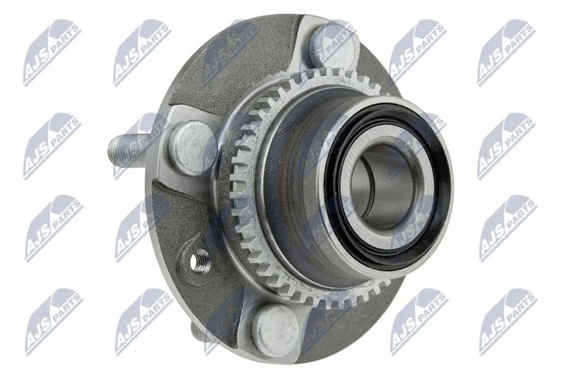 Kit de rolamentos de roda NTY KLT-MZ-058