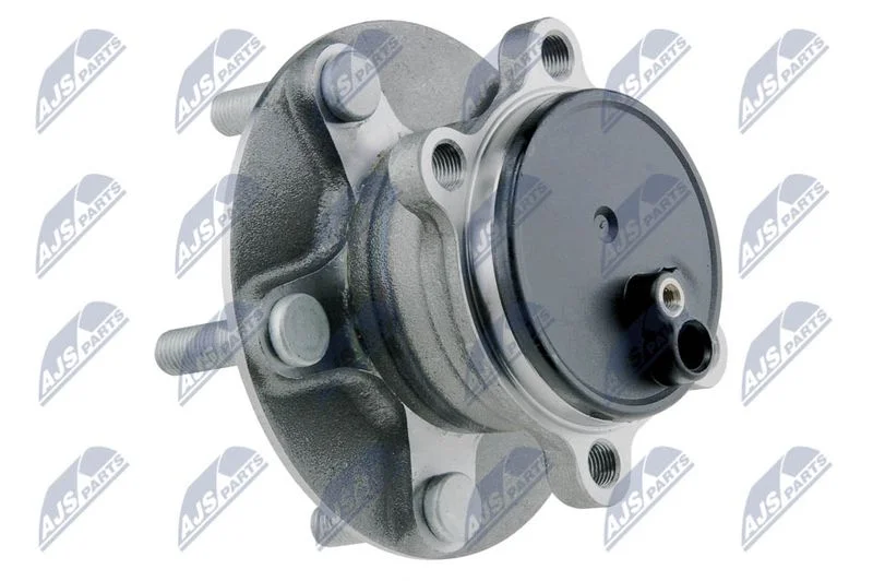 Kit de rolamentos de roda NTY KLT-MZ-061