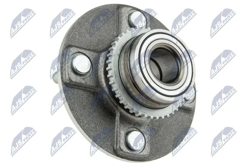 Kit de rolamentos de roda NTY KLT-NS-037