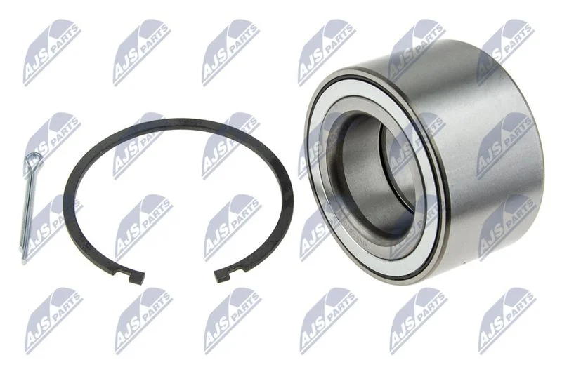 Kit de rolamentos de roda NTY KLT-NS-070