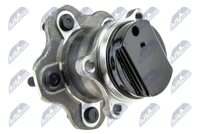 Kit de rolamentos de roda NTY KLT-NS-077