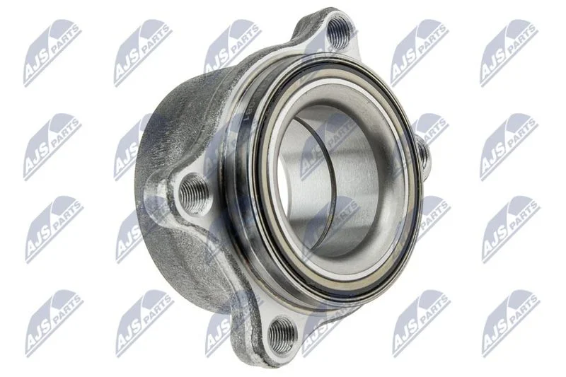 Kit de rolamentos de roda NTY KLT-NS-081