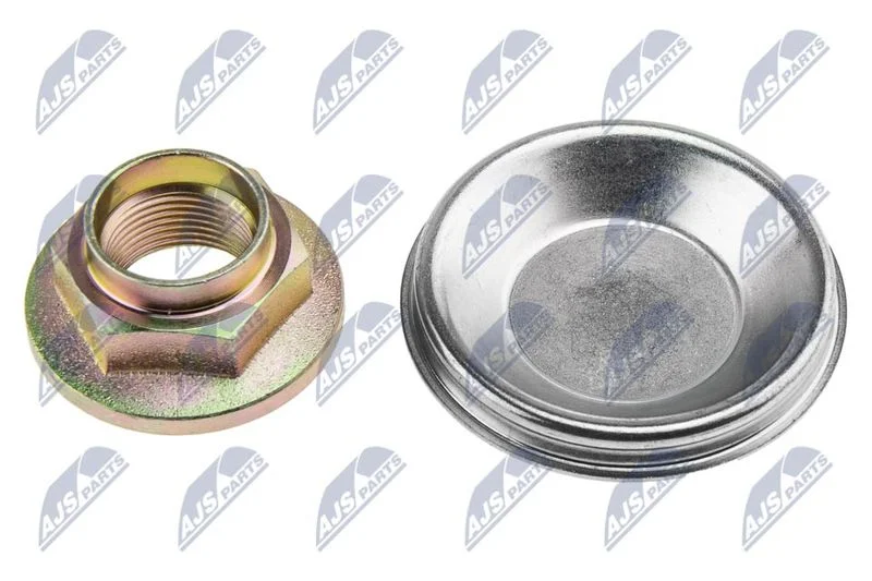 Kit de Reparo, cubo da roda NTY KLT-PE-017-Z
