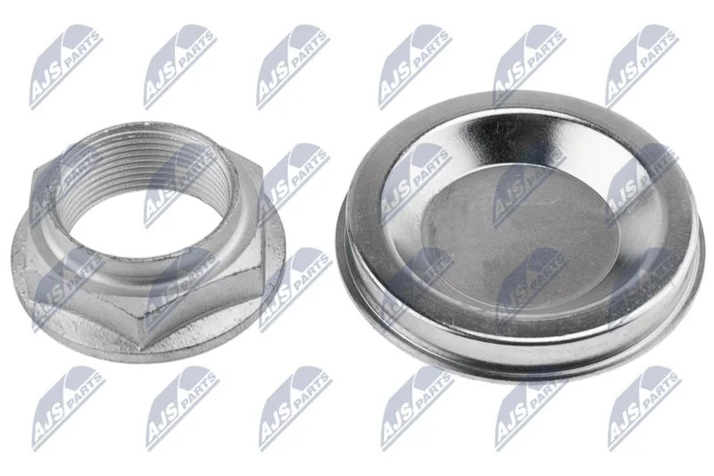 Kit de Reparo, cubo da roda NTY KLT-PE-018-Z