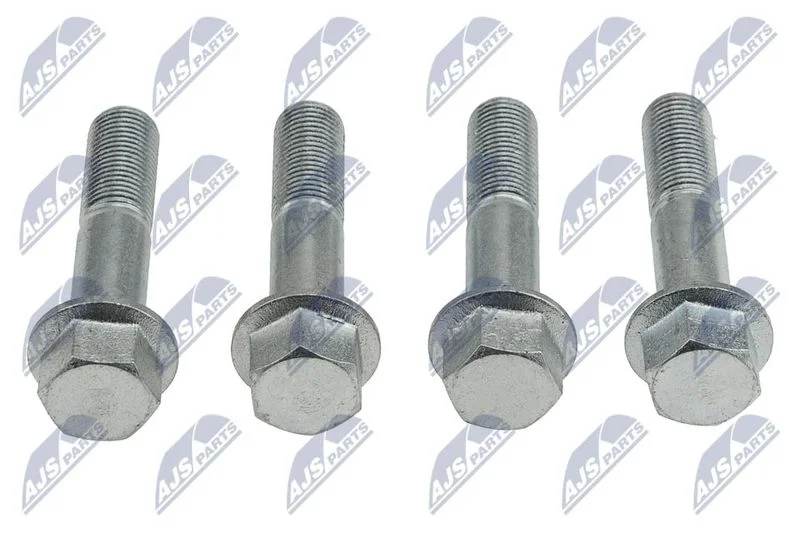 Kit de Reparo, cubo da roda NTY KLT-PE-023-Z