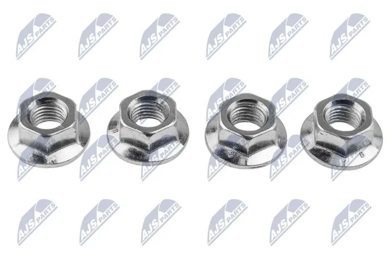 Kit de Reparo, cubo da roda NTY KLT-PL-001-Z
