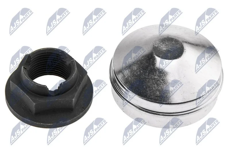 Kit de Reparo, cubo da roda NTY KLT-PL-028-Z