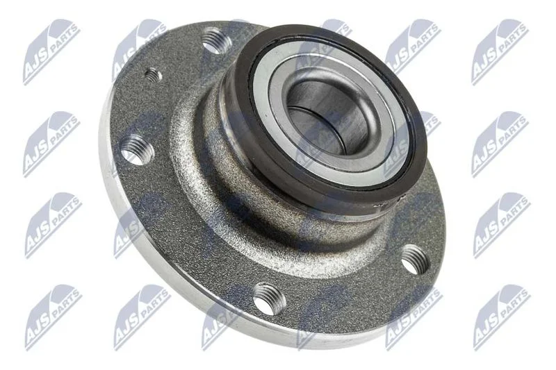 Kit de rolamentos de roda NTY KLT-PL-029