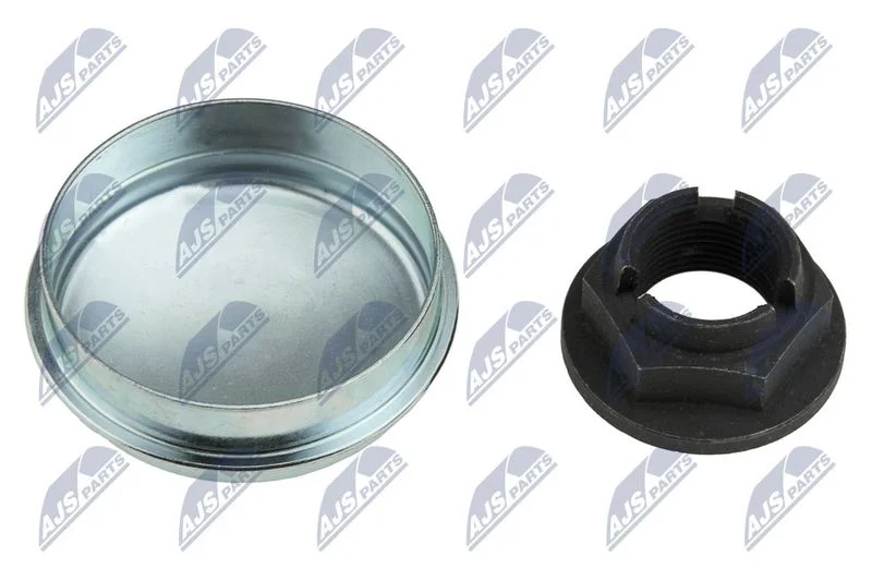 Kit de Reparo, cubo da roda NTY KLT-PL-029-Z