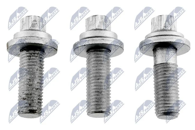 Kit de Reparo, cubo da roda NTY KLT-PL-032-Z
