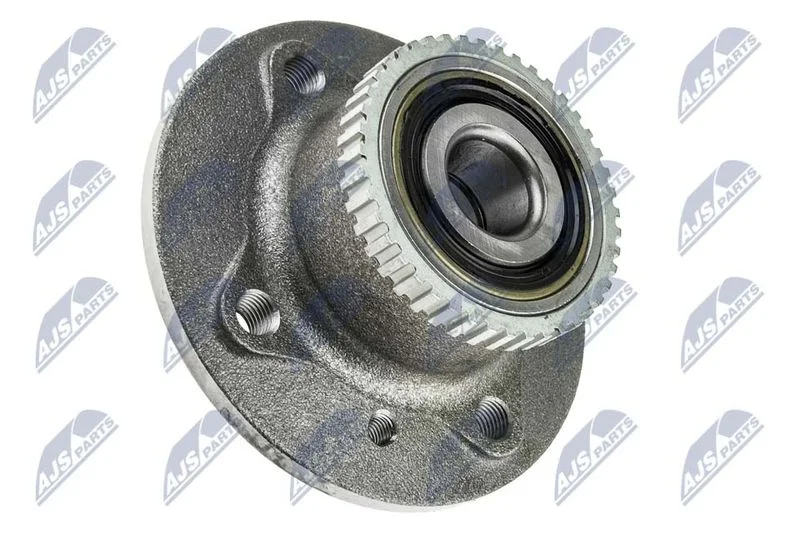 Kit de rolamentos de roda NTY KLT-RE-037