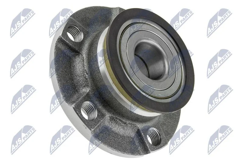 Kit de rolamentos de roda NTY KLT-SE-001