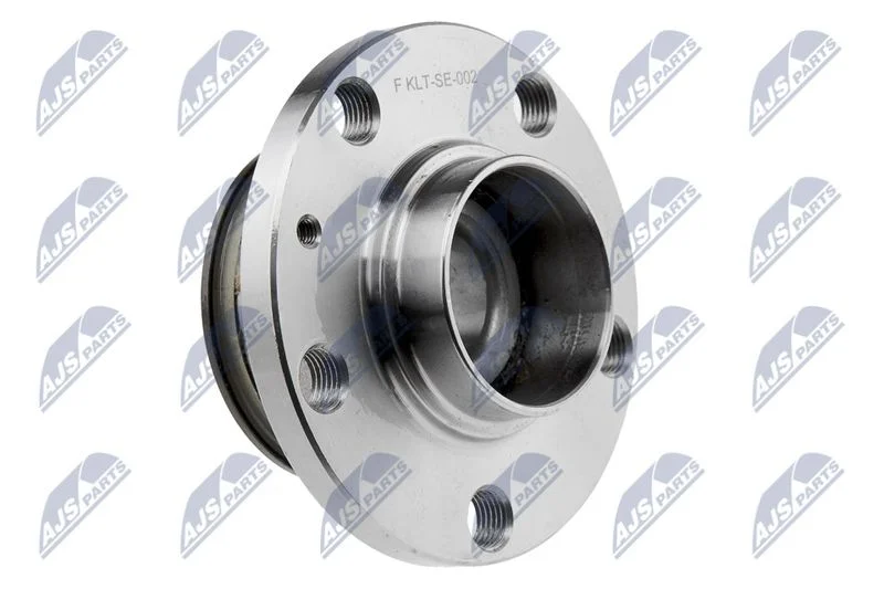 Kit de rolamentos de roda NTY KLT-SE-002