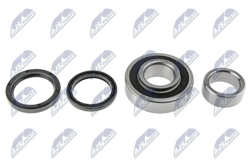 Kit de rolamentos de roda NTY KLT-SU-010