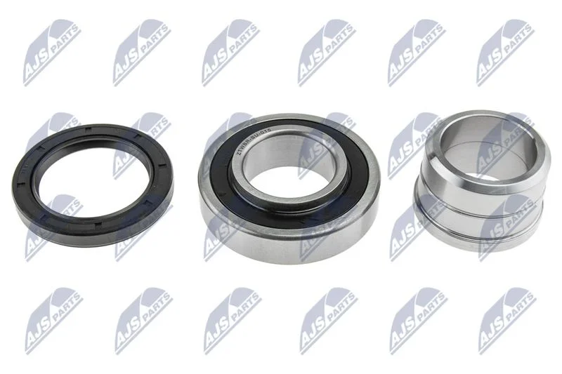 Kit de rolamentos de roda NTY KLT-SU-015