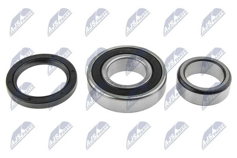 Kit de rolamentos de roda NTY KLT-SU-017