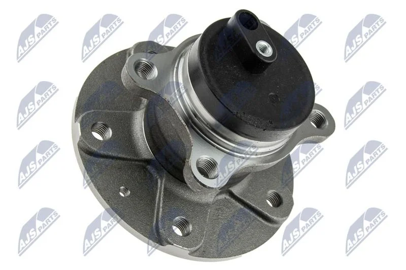 Kit de rolamentos de roda NTY KLT-SU-021