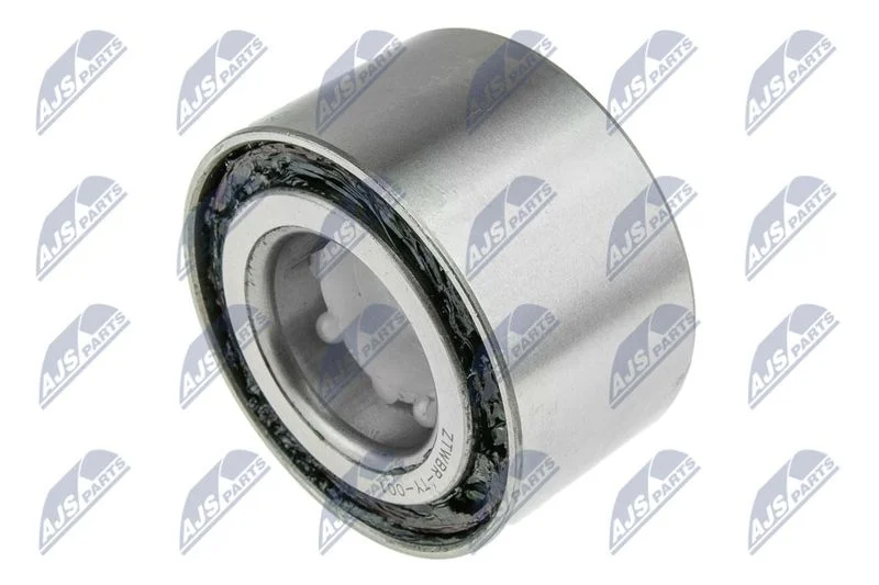 Kit de rolamentos de roda NTY KLT-TY-001