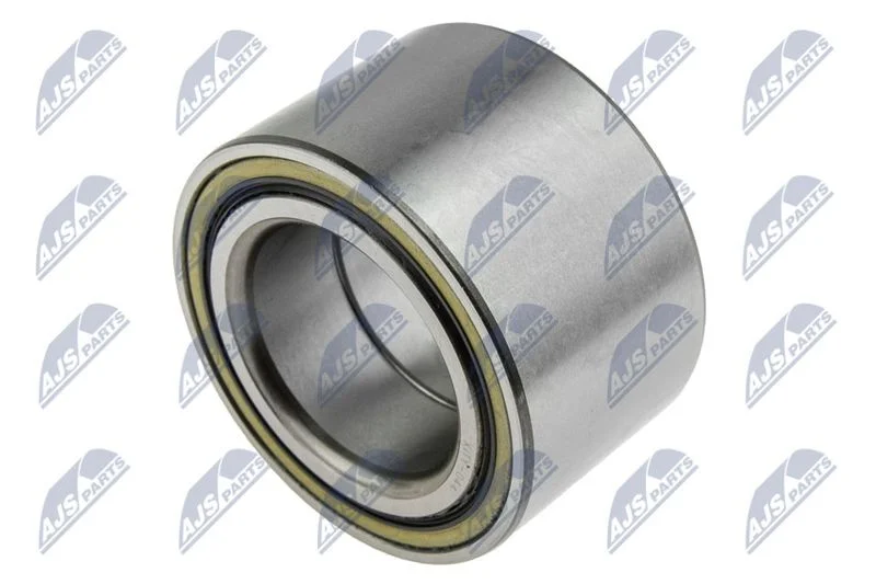 Kit de rolamentos de roda NTY KLT-TY-044