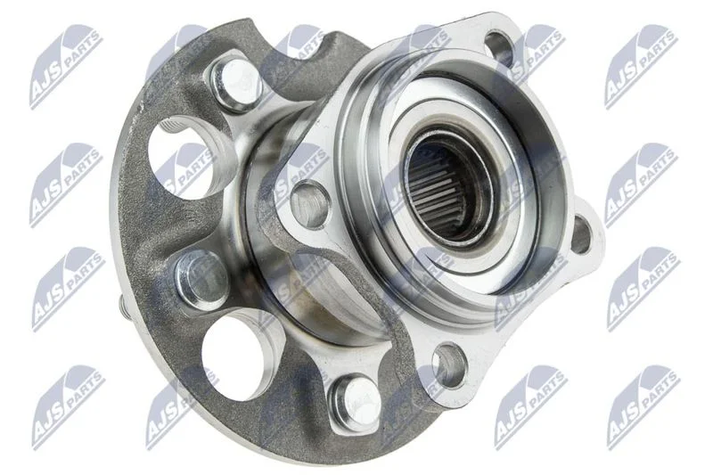 Wheel Hub NTY KLT-TY-086
