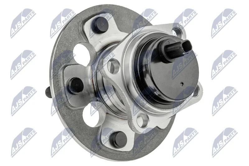 Kit de rolamentos de roda NTY KLT-TY-090