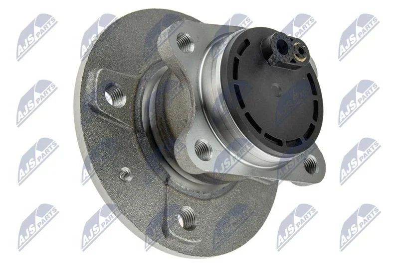 Kit de rolamentos de roda NTY KLT-TY-091