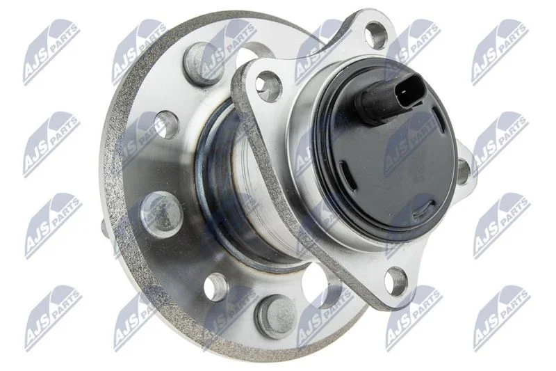Kit de rolamentos de roda NTY KLT-TY-096