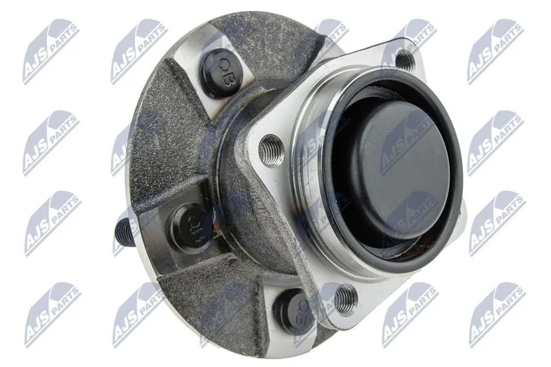 Kit de rolamentos de roda NTY KLT-TY-105