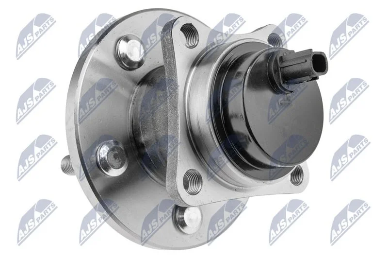 Wheel Bearing Kit NTY KLT-TY-113