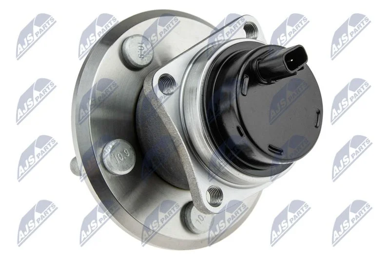 Kit de rolamentos de roda NTY KLT-TY-115