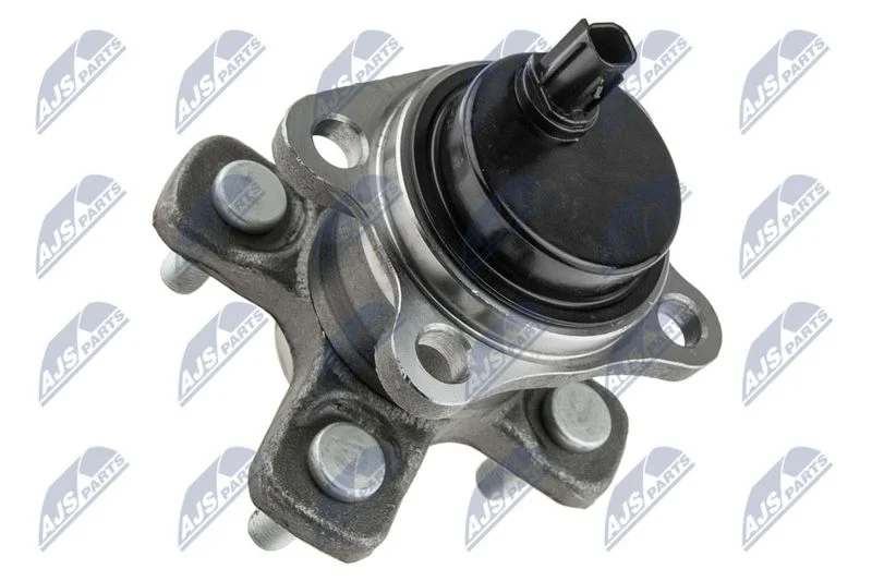 Kit de rolamentos de roda NTY KLT-TY-123