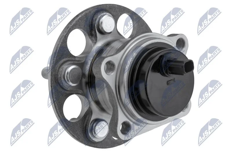 Wheel Hub NTY KLT-TY-132