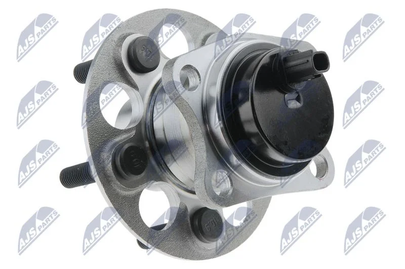 Kit de rolamentos de roda NTY KLT-TY-137