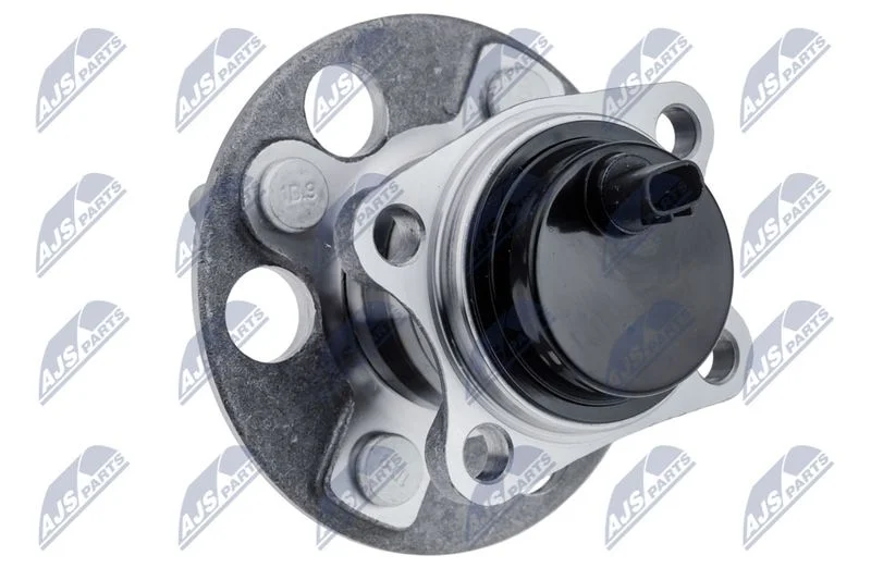 Kit de rolamentos de roda NTY KLT-TY-141