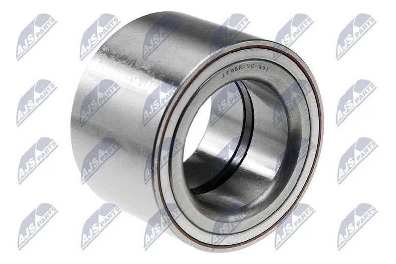 Kit de rolamentos de roda NTY KLT-VC-001