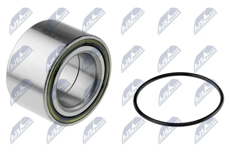 Kit de rolamentos de roda NTY KLT-VC-002