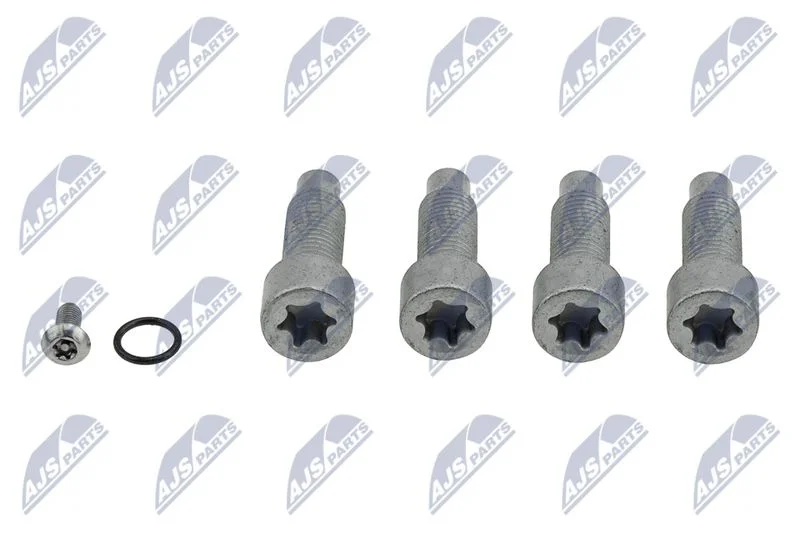Kit de Reparo, cubo da roda NTY KLT-VV-021-Z