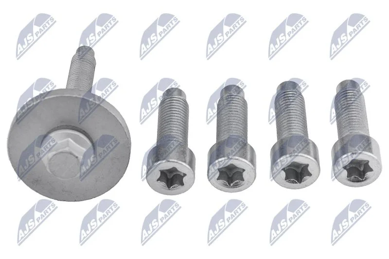 Kit de Reparo, cubo da roda NTY KLT-VV-023-Z