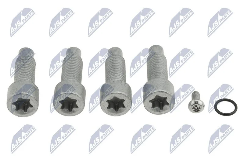 Kit de Reparo, cubo da roda NTY KLT-VV-026-Z