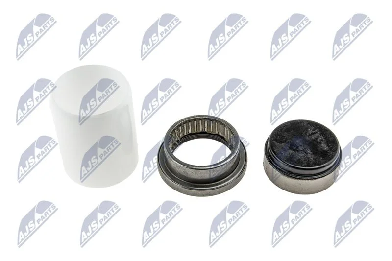 Kit de reparação, suspensão da roda NTY KLZ-CT-000