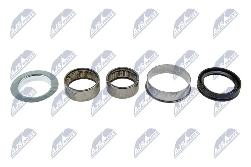 Repair Kit, axle beam NTY KLZ-PE-001
