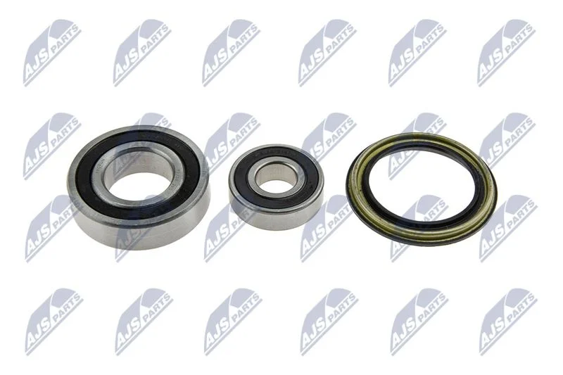 Kit de reparação, homocinética NTY KNZ-NS-000