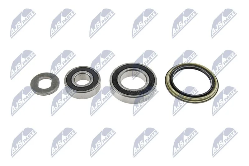 Kit de reparação, homocinética NTY KNZ-NS-001