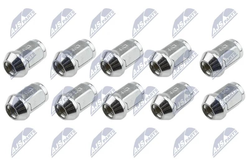 porca de roda NTY KSP-CH-003